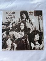Queen - Keep Yourself Alive / Son & Daughter, 7" Single, OVP