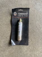 Crewsaver CO2 Patrone für Schwimmweste