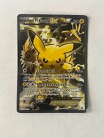 Pokemon - Pikachu EX 20th /Jähriges Jubiläum  
