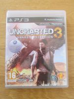 Uncharted 3 Drakes Deception PS3 Spiel gebraucht