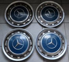 Mercedes Benz Radzierblende / Enjoliveur