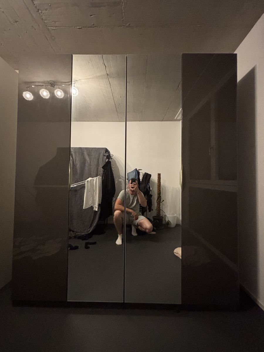 Armadi: Kleiderschrank – Usato da Lyss venduto da luk_966l