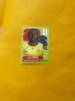 RSA 4 Aubrey Modiba Panini WM 2026 Sticker