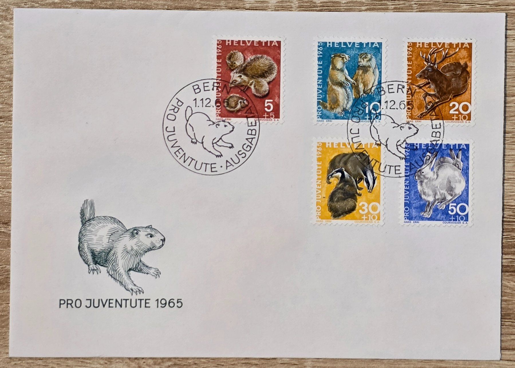 Tutti i francobolli: Schweiz wichtiges Los – Usato da Rohrbach venduto da lod_m58r 3