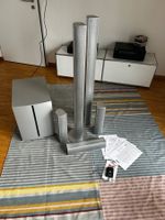 Teufel CL 300 Surround Soundsystem - Top Zustand!