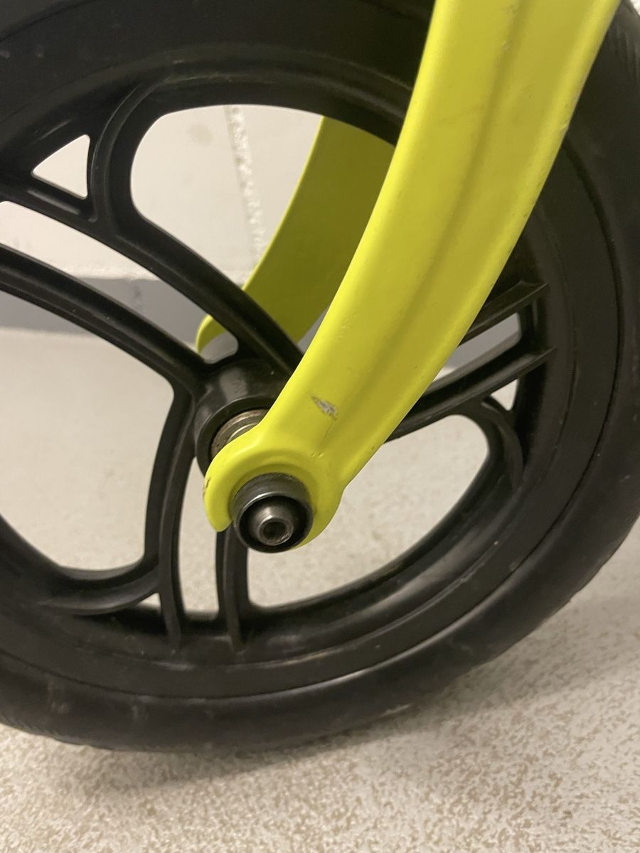 Micro Veicoli per bambini: Laufrad Micro Lite, ca. 2 - 4 Jahre  – Usato da Weiningen ZH venduto da wunderkaro 3