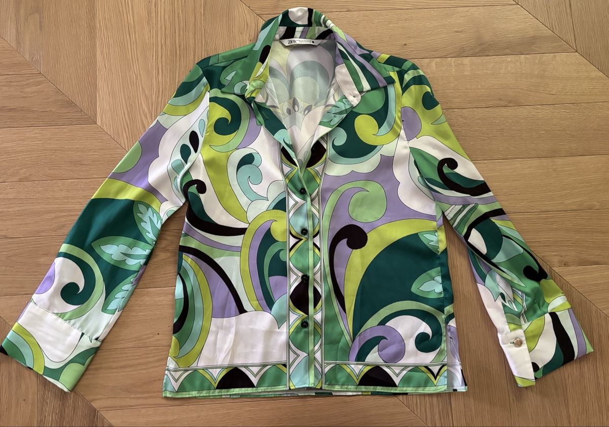 Zara Lotti di vestiti: ZARA autumn/spring set S/36 – Usato da Zürich venduto da Angela_Fashion_Lover 3