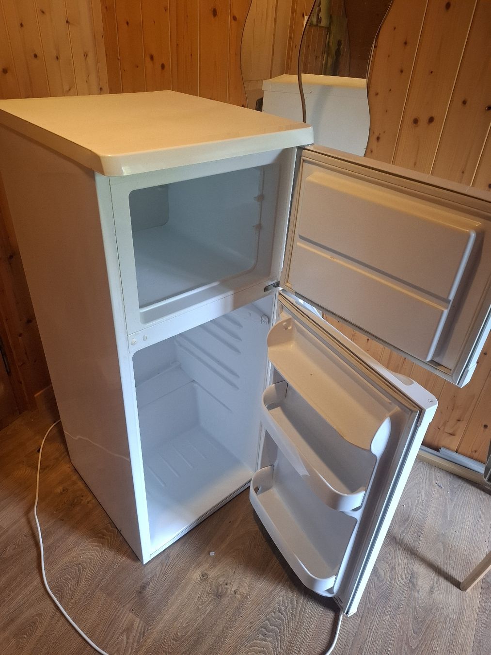 Zanussi Frigoriferi: Zanussi Kühlschrank – Usato da Alchenflüh venduto da Hady87 2
