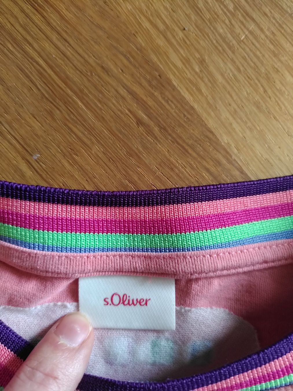 Kleiderpakete & -sets: Mädchen Kleider Set 3er Grösse 134 gut erhalten – Gebraucht aus Winterthur von Jonatsch 1