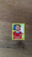 Panini Sticker Vladimir Coufal TSG 1899 Hoffenheim gebraucht