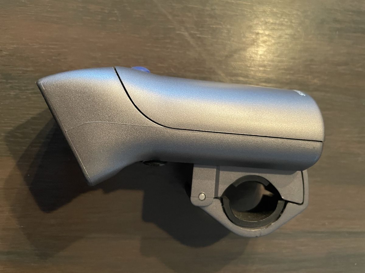Ersatzteile: Sigma sport Velo halogen Licht vorne – Gebraucht aus CHAM von AKIS1992
