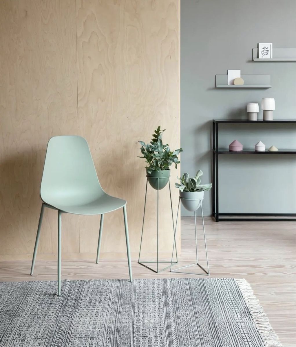 Sedie: Lot de 3 chaises Sostrene Grene – Usato da Geneve venduto da FlyingRob
