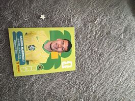 Panini WM Fussball 2026