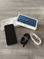 Apple iPhone 13, 256 GB, Blue