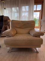 Ligne Roset Designer Sessel - mit Gebrauchsspuren