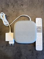 Swisscom TV-Set