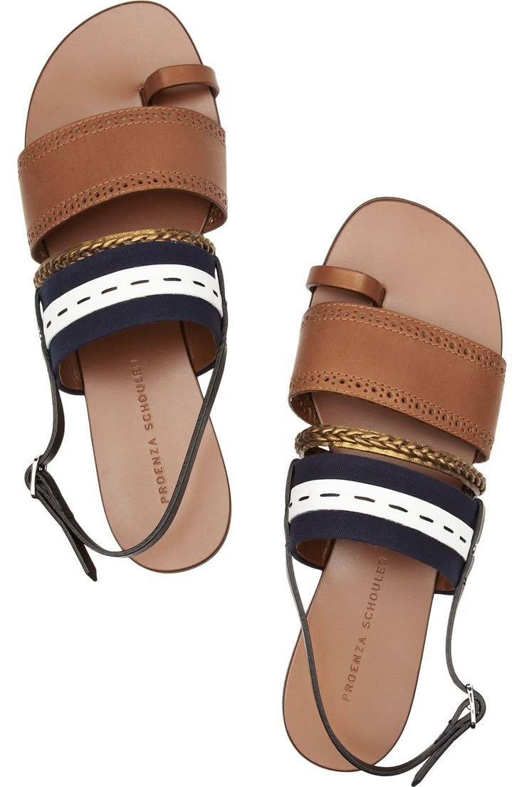 Proenza Schouler Scarpe da donna: Proenza Schouler Sandalen – Nuovo (secondo la descrizione) da Winterthur venduto da 19.19