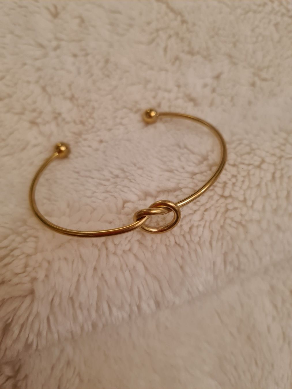 Bracciali & Braccialetti: Armband - Knoten – Nuovo e nell'imballaggio originale da Würenlos venduto da Abracadabra26 3