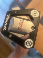 Evnroll Origin ER 10 Putter righthand 34”