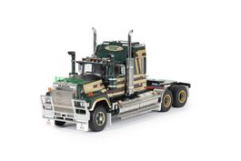 1:50 Mack Bicentennial Super-Liner ''Ernest Giles"