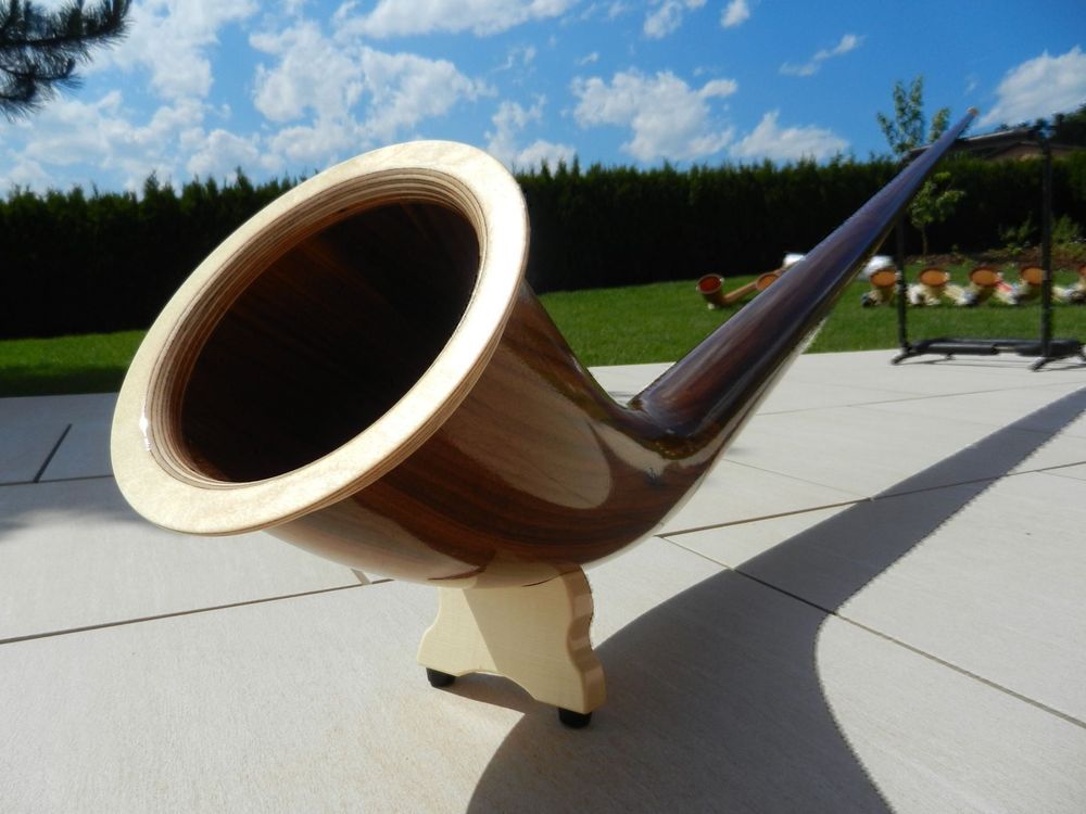 Accessoire Train Miniature H0 : Scène Sonore 'Souffleurs De Cor Des Alpes' Noch 12821 - Neuf