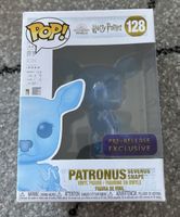 Figurine Funko Pop Harry Potter Patronus 128 exclusif