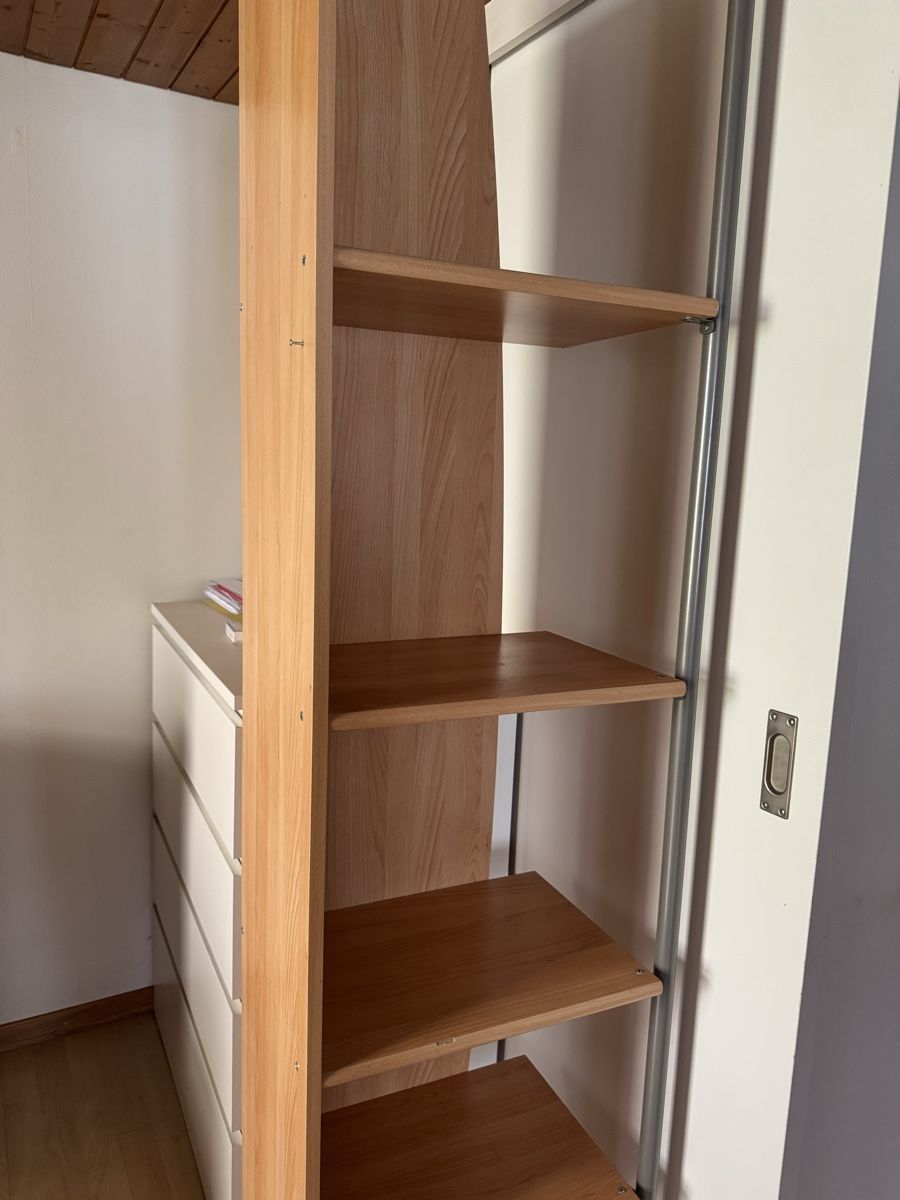 Scaffali: Regal 5 Bretter – Nuovo (secondo la descrizione) da Küssnacht am Rigi venduto da raj_wt6k 1