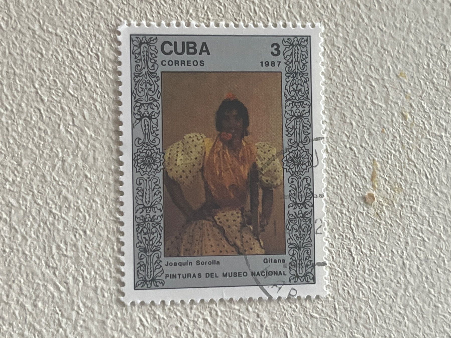 Tutti i francobolli: Cuba Briefmarke ab 1 CHF ! – Usato da Chiasso venduto da AzenYa