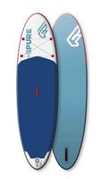 SUP Fanatic Pure Air inkl. Pumpe und Carbon Paddel
