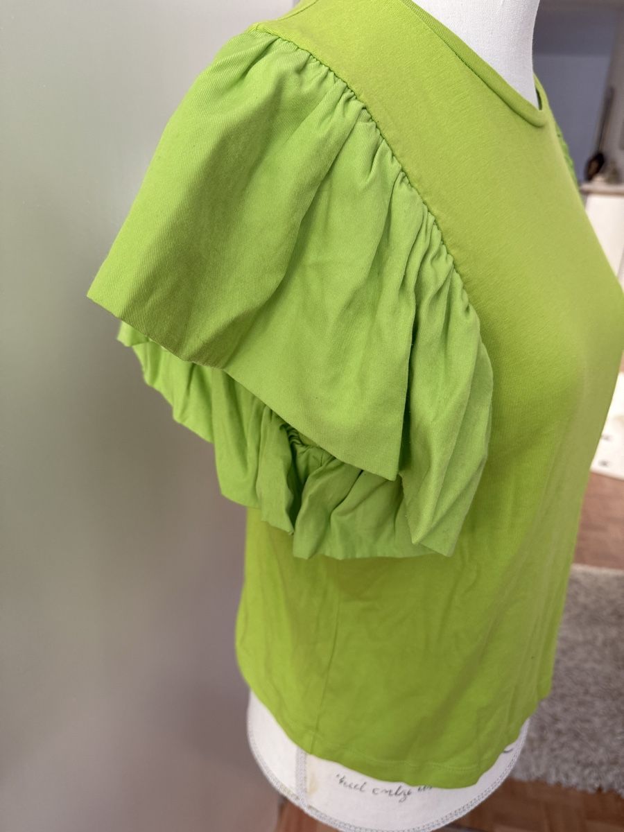 T-Shirts: Shirt  – Gebraucht aus visp von Kmemo1 1