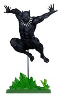 Marvel 1/6 Black Panther (Black Panther Annual #1) (Variant)