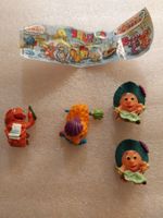 Ü EI Aqualand Serie von 1997/98
