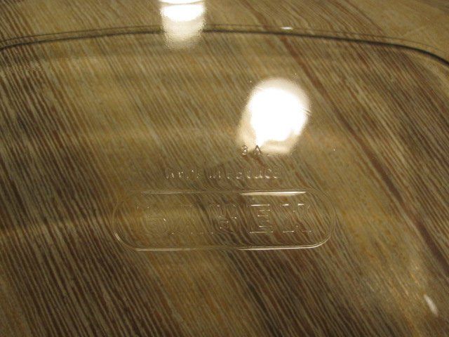 Piatti di portata: Set Glastabletts – Usato da Ehrendingen venduto da spanky11 4