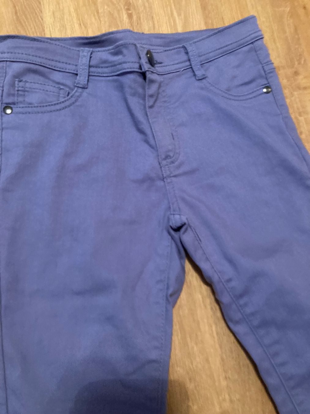Pantaloni: Mädchenhose Gr. 128 – Usato da Emmenbrücke venduto da JJ_89 1