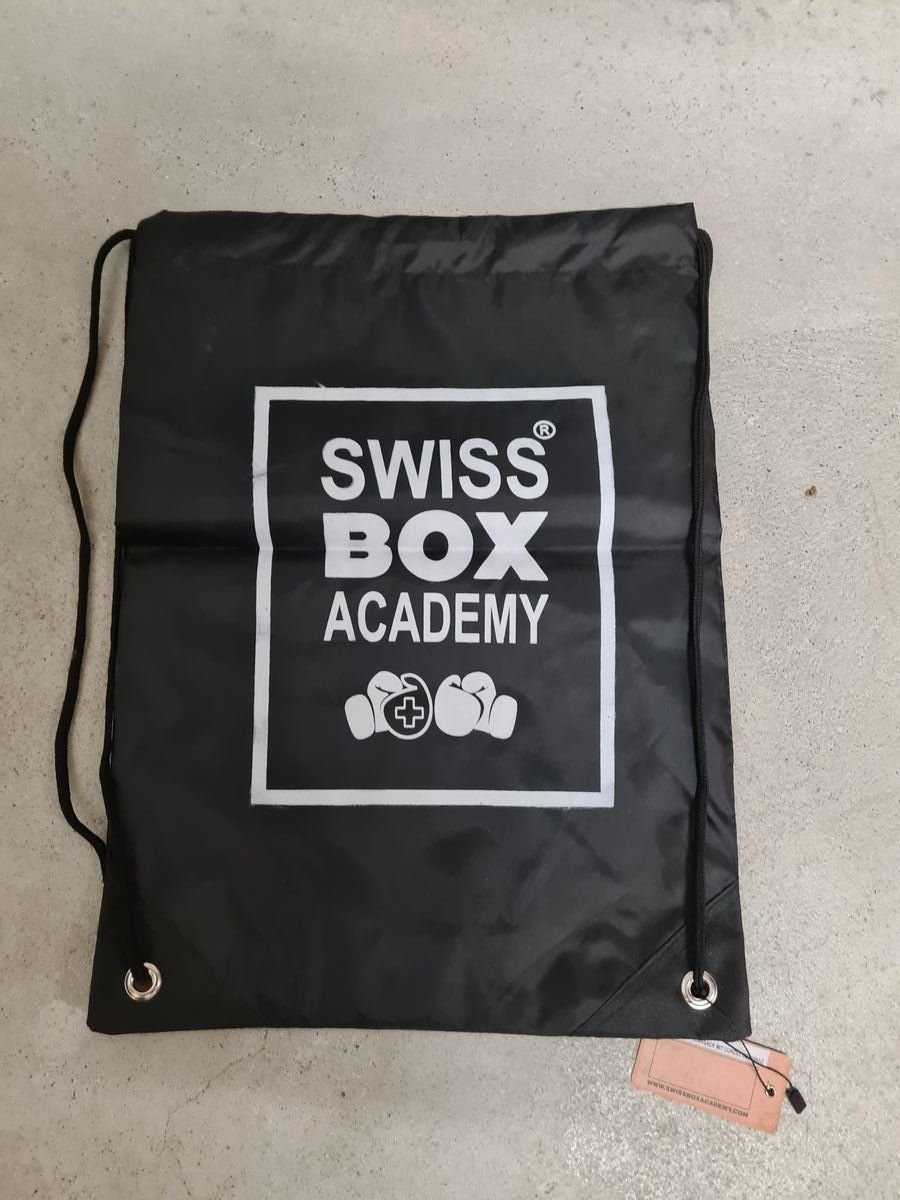 Guanti & manicotti: Boxhandschuhe Leder schwarz SBA FLASH 14 OZ. NEU inkl. Tasch – Nuovo e nell'imballaggio originale da Stettlen venduto da swissfitshop 5