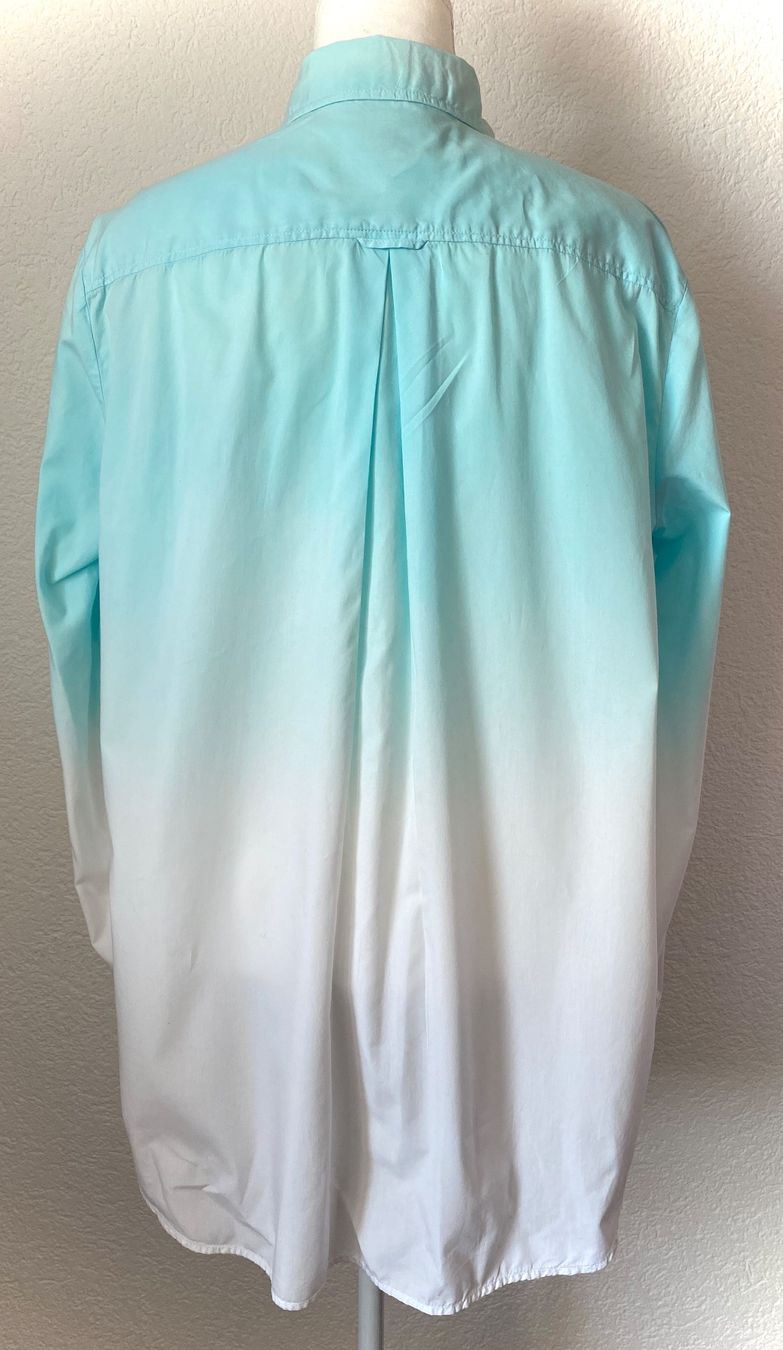 Tommy Hilfiger Camicette: Tommy Hilfiger Hemdbluse Grösse XL – Usato da Oberwil BL venduto da Leni-Mischi 1