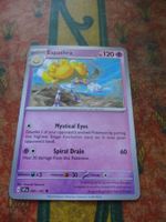 POKEMON  Espathra  H  SSP EN  095/191  HP120  2024