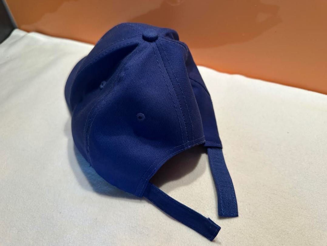 Sonstige Kleidung & Accessoires: blaue Ford A Mütze / Cap – Neu (gemäss Beschreibung) aus Ried-Brig von V8_Andy 4