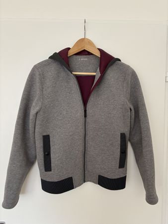 Bomber Jacke Gr. S Z Zegna