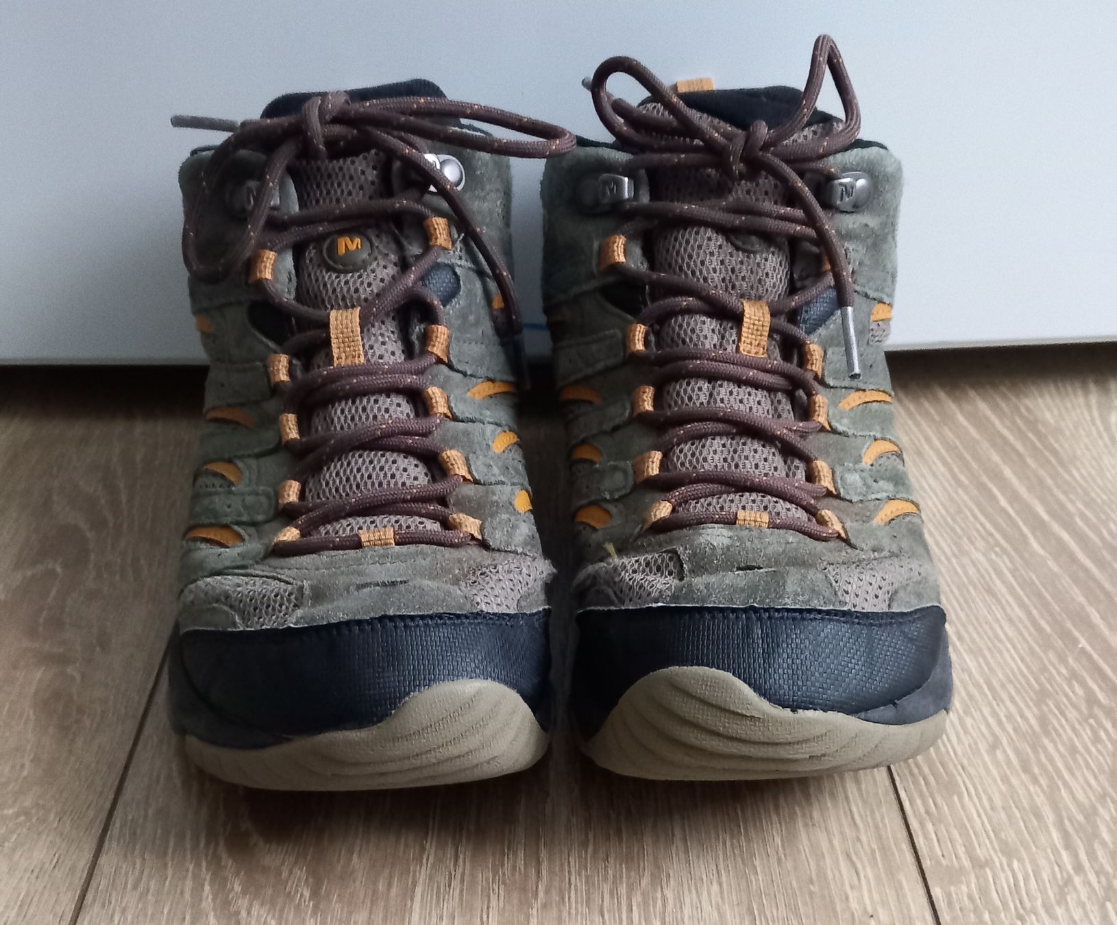 Meindl Chaussures femmes: Wanderschuh Meindl, 40 – D'occasion à Rorbas par siramad 3