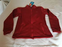 ODLO Kinder Fleecejacke Grösse140 - NEU