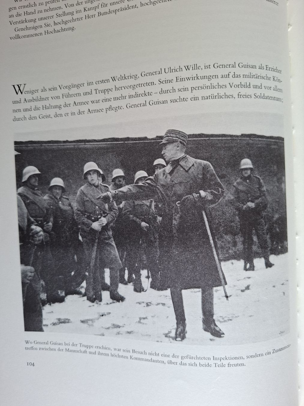 Livres: Schweizer Armee Militär Buch von 1965  – D'occasion à Schwanden Sigrisw par cadieux71 5