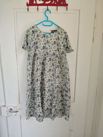 Kleid Creamie passt bei 152