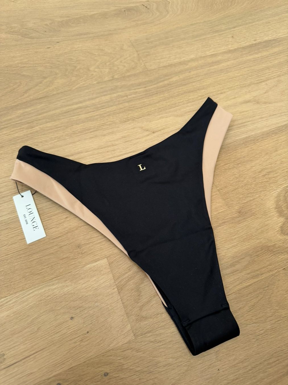 Costumi da bagno & Bikini: Bikini Hose von LOUNGE – Usato da Bülach venduto da ro.ho 3