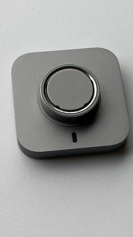 Oura Anelli: OURA Smart Ring 4 (brushed silver, 11) – Usato da Adligenswil venduto da webgatehoster 3