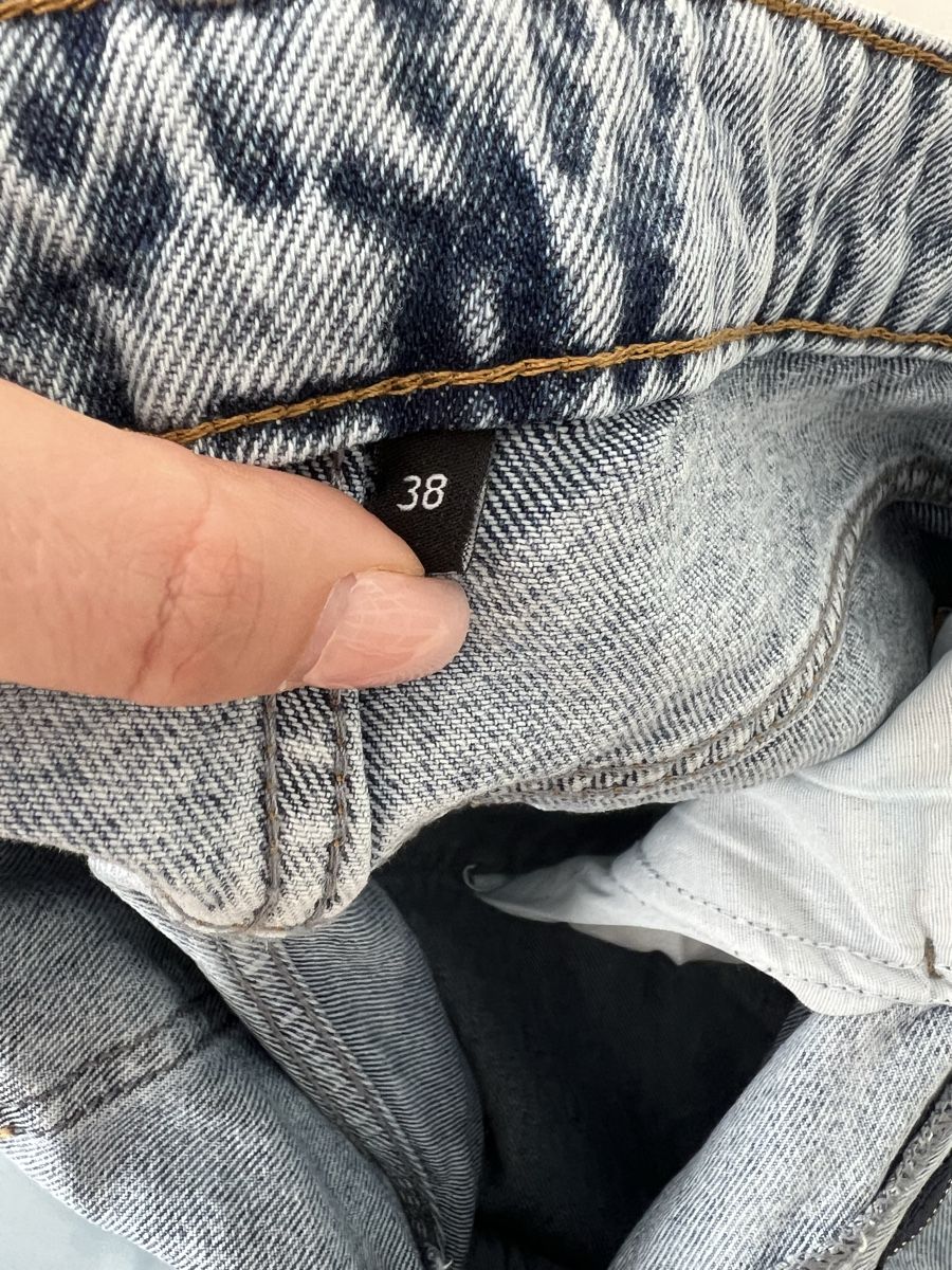 Jeans: Jeans – Nuovo (secondo la descrizione) da Kriens venduto da Krienserin_T 3