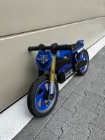 Yamaha Laufrad aus Holz