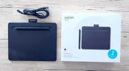 Wacom Intuos S