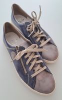 RIEKER Schnürschuh / Freizeitschuh / Halbschuh / Antistress