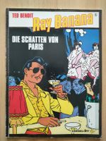 Ray Banana - Die Schatten von Paris